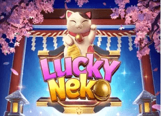 Slot Gacor Lucky Neko