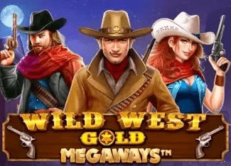 Slot Gacor Wild West Gold Megaways